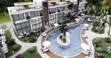 Apartment in Girne (Kyrenia) District, Northern Cyprus