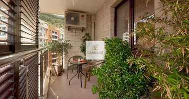 1 bedroom apartment in Becici, Montenegro