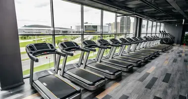 Commercial property 548 m² in Barcelona, Spain