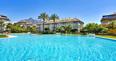 Appartement 2 chambres dans Marbella, Espagne
