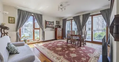 2 bedroom apartment in Warsaw, Poland