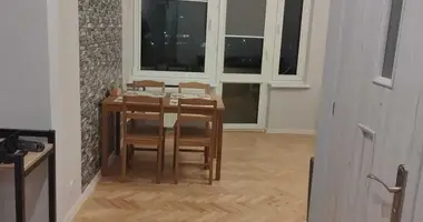 3 room apartment in Gdansk, Poland