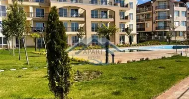 1 bedroom apartment in Sveti Vlas, Bulgaria