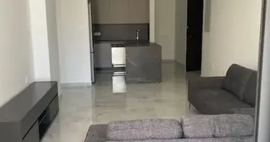 Wohnung 2 Schlafzimmer in Limassol District, Zypern