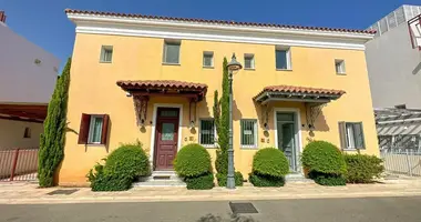 Maison 3 chambres dans Limassol, Bases souveraines britanniques