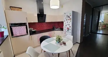 1 room apartment in Sievierodonetsk, Ukraine