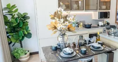 2 bedroom apartment in Na Kluea, Thailand