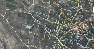 Plot of land in Mukhrani, Georgia