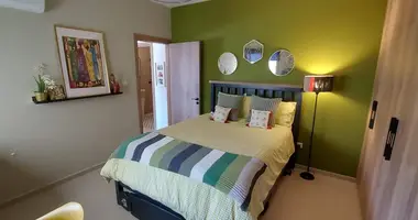 Wohnung 1 Schlafzimmer in Geroskipou, Zypern