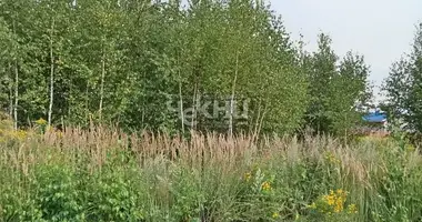 Terrain dans Smolkovskiy selsovet, Fédération de Russie