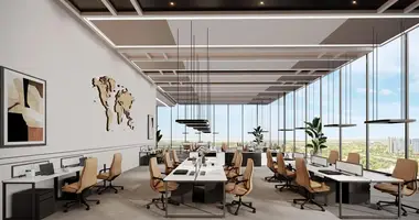 Office 35 m² in Dubai, United Arab Emirates