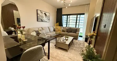 1 bedroom apartment in Dubai, United Arab Emirates