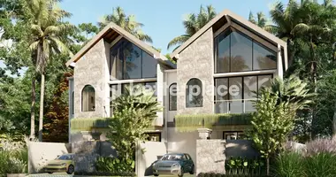 Villa in Pecatu, Indonesien