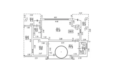 Maison 6 chambres dans Babite, Lettonie