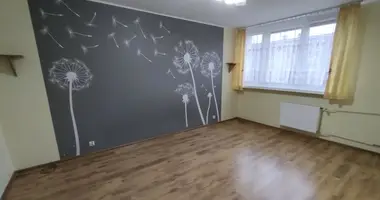 Квартира 2 комнаты в Лодзь, Польша
