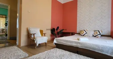 3 room house in Gyoengyoes, Hungary