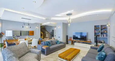 Wohnung 5 Schlafzimmer in Ciplakli, Türkei