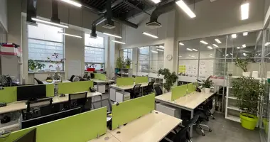 Bureau 800 m² dans Central Administrative Okrug, Fédération de Russie