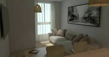 3 bedroom apartment in la Vila Joiosa Villajoyosa, Spain
