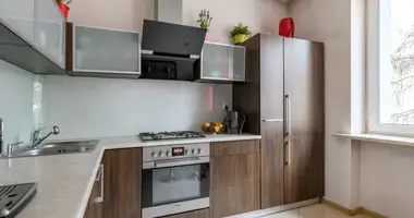 Apartamento 2 habitaciones en Varsovia, Polonia