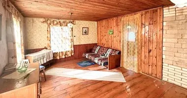 Casa en Rakauski siel ski Saviet, Bielorrusia