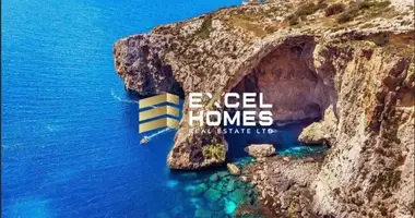 Dom 3 pokoi w Zurrieq, Malta