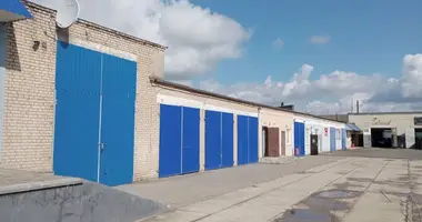 Shop 1 237 m² in Ivanava, Belarus