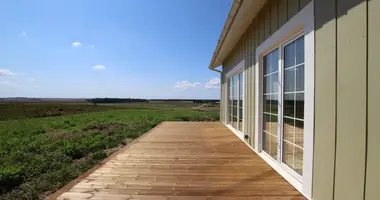 House in Ragoziai, Lithuania