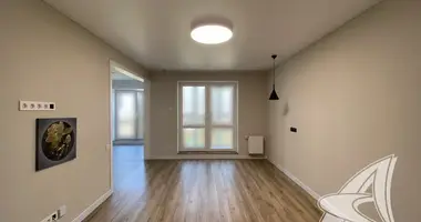 3 room apartment in Brest, Belarus