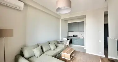 Mieszkanie 2 pokoi w Tbilisi, Gruzja