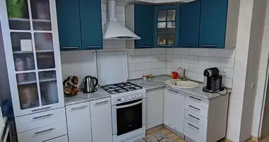 4 room apartment in Brest, Belarus