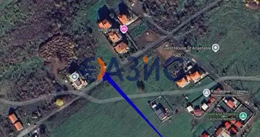 Plot of land in Lozenets, Bulgaria