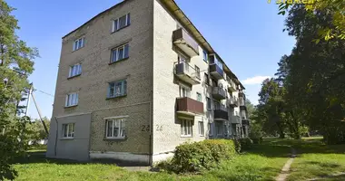 3 room apartment in Navakolasava, Belarus