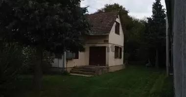 Haus 4 Zimmer in Csurgo, Ungarn