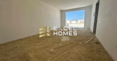 Apartamento 3 habitaciones en Zebbug, Malta