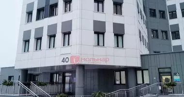 Büro 144 m² in Minsk, Weißrussland