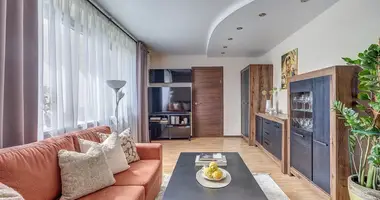 3 room apartment in Vilnius, Lithuania