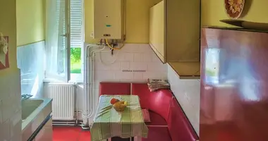 Wohnung 2 Zimmer in Kumlau, Ungarn