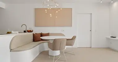 3 bedroom apartment in San Pedro Alcantara, Spain