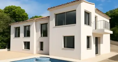 Вилла в Altea, Испания