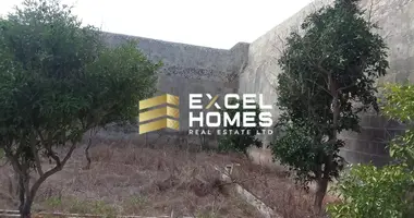 House in Qormi, Malta
