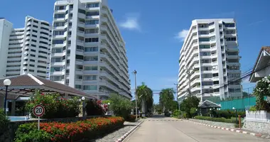 1 bedroom apartment in Pattaya City, Thailand