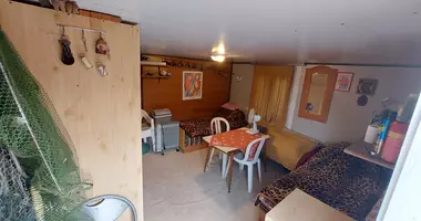 2 room house in Hungary
