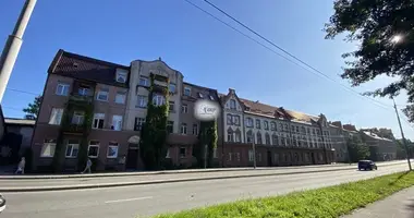 5 room apartment in Kaliningrad, Russia