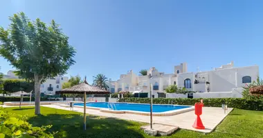Квартира 2 комнаты в Торревьеха, Испания