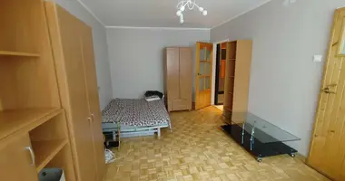 1 room apartment in Wroclaw, Poland