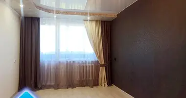 Apartamento 2 habitaciones en Rechytsa, Bielorrusia