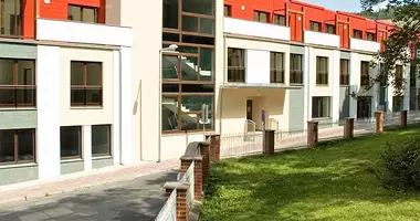 Mieszkanie 4 pokoi w okres Karlovy Vary, Czechy