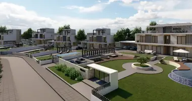 Maison 4 chambres dans Parekklisia, Chypre