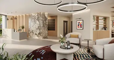 Apartamento 2 habitaciones en Woolwich, Reino Unido